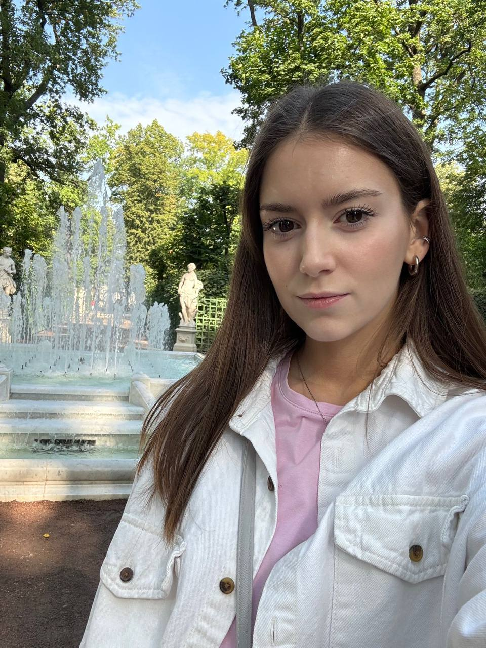Анна Петрова