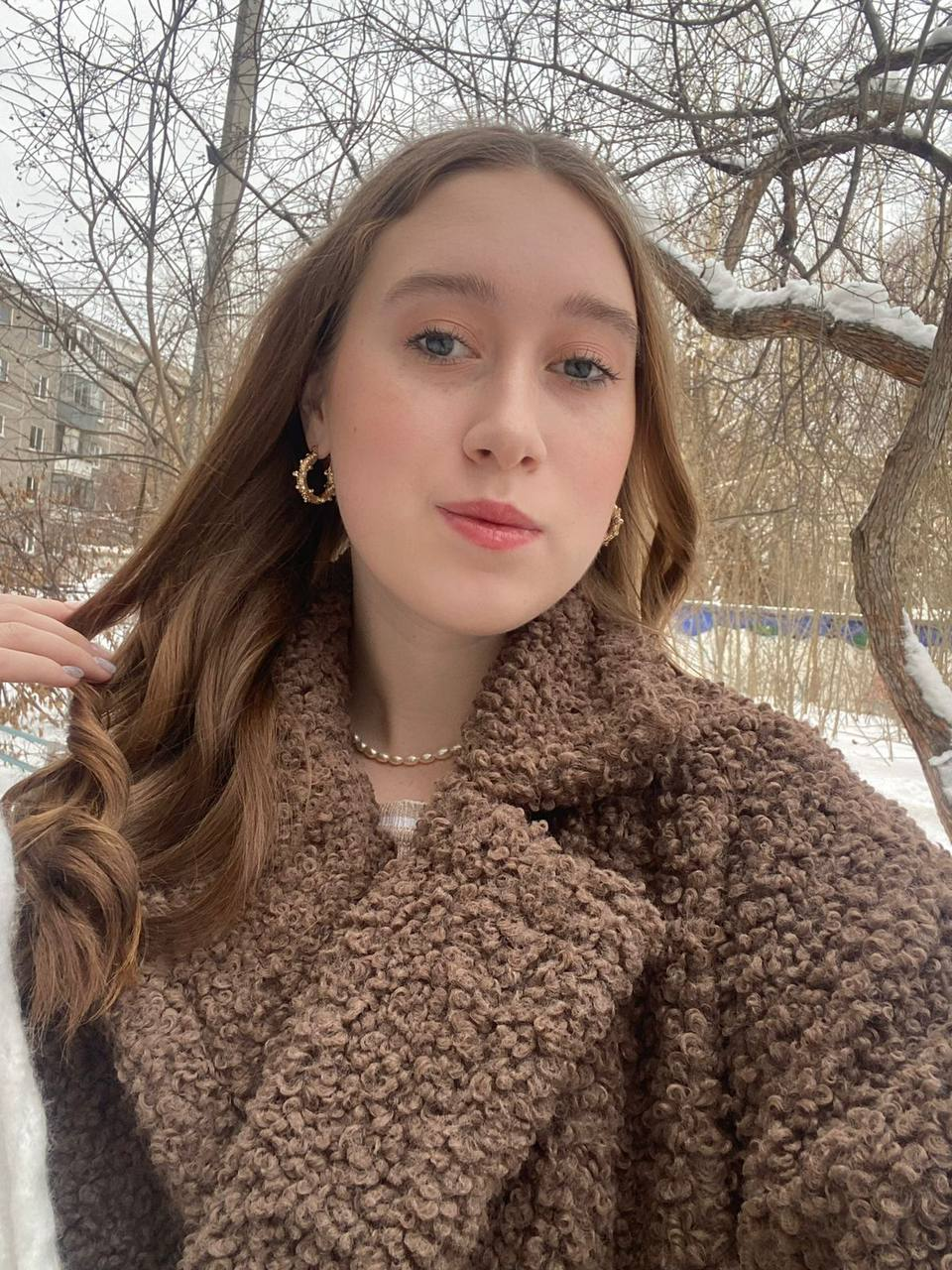 Эмили Джонсон